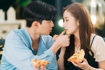 Ibarat Drama Korea Romantis, Kisah Cinta Pertamamu Seperti . . .