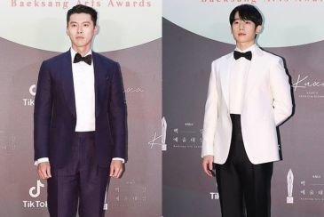 Baeksang Awards 2020, Siapa Yang Menantimu di Red Carpet Lewat Secret Number Ini?