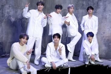 BTS Dear Class Of 2020, Kamu Bakal Dapat Ucapan Manis Dari Siapa?
