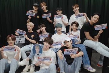 Siapa Member Seventeen Yang Dipilih Ortumu Buat Jadi Menantu?
