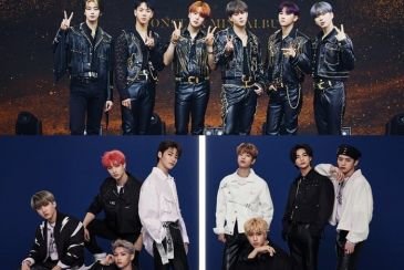 Semangat Terus Dukung Idola Favorit Kamu dan Jadilah Fandom of The Month Berikutnya, Yuk!