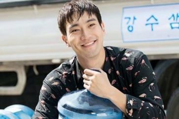 Drama Korea REVOLUTIONARY LOVE Kamu Cocok Jadi Siapa Sih?