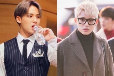 Kamu Siapanya Mingyu Seventeen Sebenernya?