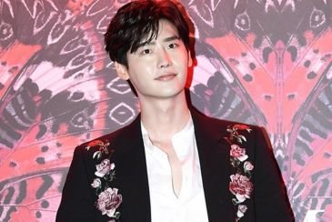Ngaku Jadi Fans Beratnya Lee Jong Suk, Seberapa Tahu Sih Kamu Soal Oppa?