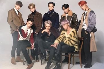 Siapa Member ATEEZ Yang Bisa Membuka Hatimu?