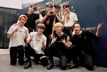 Dari 8 Member Stray Kids Ini, Kamu Cocoknya Sama Siapa Sih?