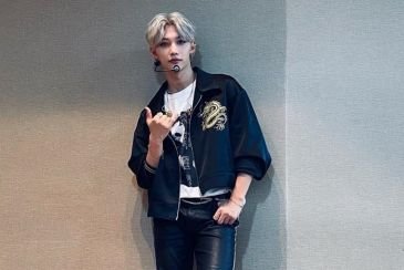 Felix Stray Kids, Apakah Kamu Bakal Dipinang Olehnya?