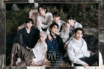 GOT7, Siapa Member yang Menemanimu di Masa Sulit?