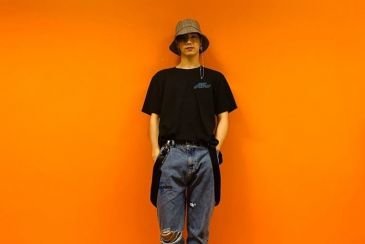 Mark Tuan, Apakah Orang Tuanya Bakal Menyetujui Hubungan Sang Anak Denganmu?