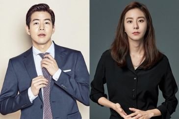 Seandainya Jadi Bintang Korea, Siapa Mantan Kamu?