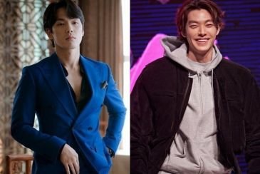 Kim Woo Bin - Kim Jung Hyun, Siapa Aktor Korea Yang Bikin Kamu Bucin Banget?