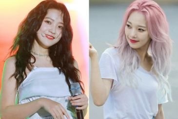 Barang Yang Akan Kamu Bawa Seandainya Jadi Idol Korea?