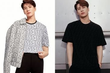 'Kencan' Bareng Jackson GOT7, Kamu Bakal Diajak Ke . . .