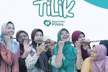 Bu Tejo - Yu Ning di Film TILIK, Kamu Cocoknya Jadi Siapa?