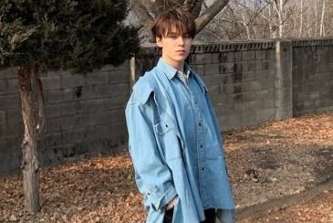 Vernon SEVENTEEN Bakal Bawa Kamu ke KUA atau ke . . .