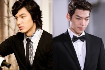 Bad Boy Drama Korea, Kamu Bakal Jatuh ke Dekapan Oppa Yang Mana?