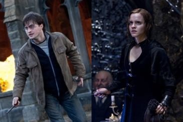 Tebak Kepribadian Berdasarkan Pemeran HARRY POTTER, Kamu Yang Mana?