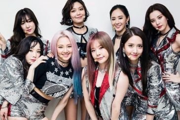 Fun Quiz Girls' Generation, Kalo Kamu Transformasi Bakal Jadi Personil SNSD Yang Mana?