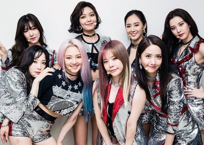 Fun Quiz Girls' Generation, Kalo Kamu Transformasi Bakal Jadi Personil SNSD Yang Mana?