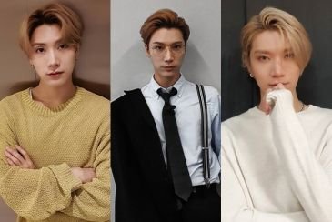Kencan Bareng Ten NCT, Kamu Bakal Diajak Kemana?