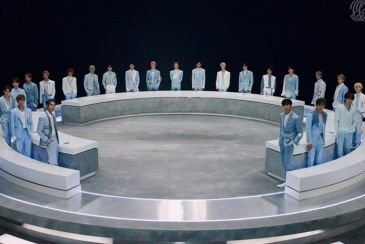 23 Member NCT, Siapa Oppa Yang Bakal Membawamu ke KUA?