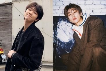 Foto The8 SEVENTEEN, Pose Seperti Apa yang Bikin Kamu Melting?