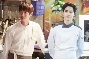 Yoo Yeon Seok Sampai Suho EXO, Siapa Oppa Korea yang Bakal Masakin Kamu di Hari Spesial?