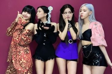 Cari Tahu Style Fashion BLACKPINK yang Kamu Banget Yuk!