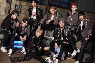 Kamu Tipe Gadis Member Stray Kids Yang Mana?