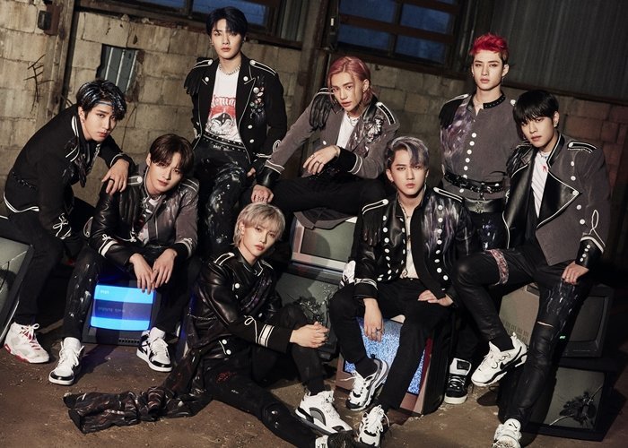 Kamu Tipe Gadis Member Stray Kids Yang Mana?