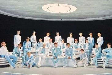 23 Member NCT, Kamu Bakal Nggak Direstui Ortumu Kalo Jalan Sama Siapa?