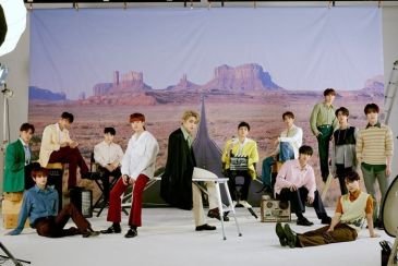 13 Member SEVENTEEN, Siapa yang Bakal Membawa Keluarganya ke Rumahmu?