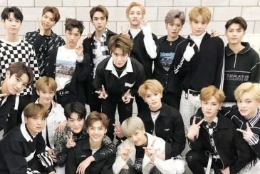 Kamu Tipe Wanita Idaman Member NCT Yang Mana?