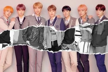7 karakter BTS, Siapa Kamu Dalam Drama 'YOUTH' yang Diadaptasi dari BTS Universe?
