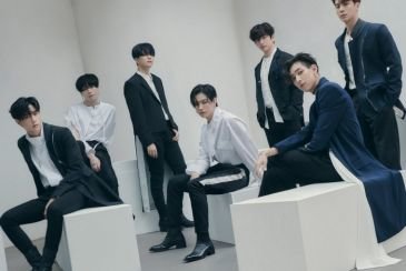 Kamu Tipe Cewek Idaman Member GOT7 yang Mana?