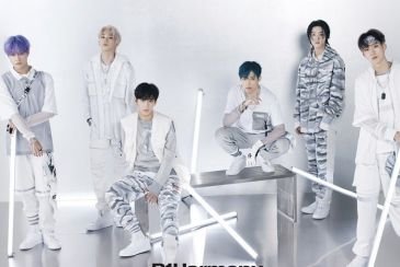 6 Member P1Harmony, Kamu Bakal Kena Friendzone Sama Siapa?