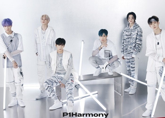 6 Member P1Harmony, Kamu Bakal Kena Friendzone Sama Siapa?