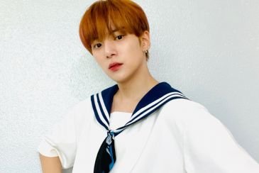 Minhyuk Monsta X, Siapa Kamu Dalam Hidupnya?