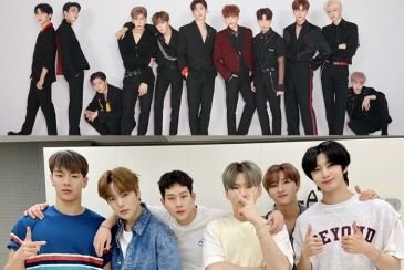 Giliran Kamu Untuk Mendapatkan Gelar Fandom of The Month Berikutnya, Semangat Yuk!