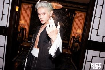 Ke Rumah Ortu Taeyong NCT, Kamu Bakal Bawa Kue Apa?