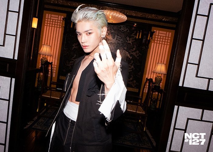 Ke Rumah Ortu Taeyong NCT, Kamu Bakal Bawa Kue Apa?