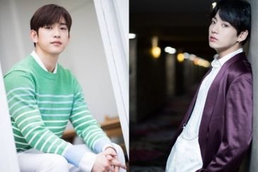 Jungkook BTS - Jinyoung GOT7, Siapa Idol K-Pop Super Romantis yang Bakal Meluluhkan Hatimu?