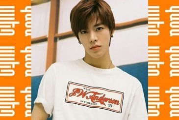 Kembaran Sama Yuta NCT, Rambut Kamu Paling Cocok Dicat Warna Apa?