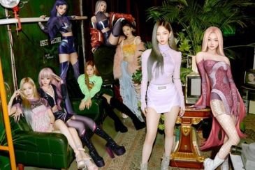 Avatar aespa Mana yang Paling Cocok Sama Kamu?