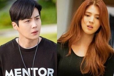 Han Ji Pyeong - Yeo Da Kyung, Karakter Drama Korea Mana yang Kamu Banget?