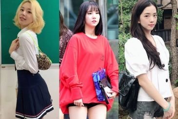 Tren Fashion Korea 2021 Ala Idol K-Pop Mana yang Kamu Banget?