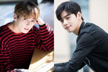 Jungkook BTS - Cha Eun Woo, Siapa Oppa Ganteng yang Bakal Menemani Kamu Liburan ke Korea?