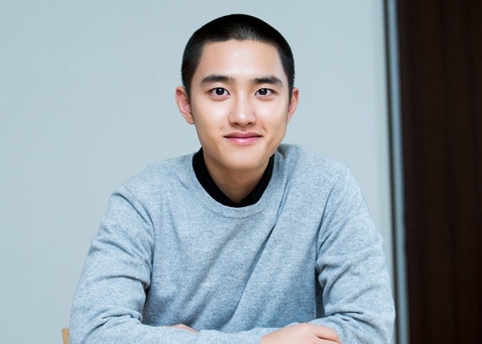 Cari Tahu Yuk, Kamu Berjodoh Sama D.O. EXO Nggak Sih?