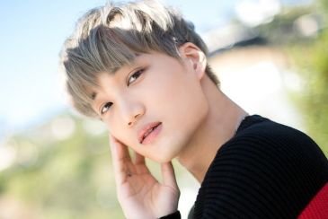 Kembaran Style Fashion Sama Kai EXO, Mana yang Paling Cocok Sama Kamu?