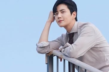 Kim Seon Ho, Seperti Apa Pertemuan Pertama Kamu dengan Oppa?